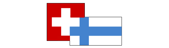Finnisch-Schweizerische Offiziersvereinigung