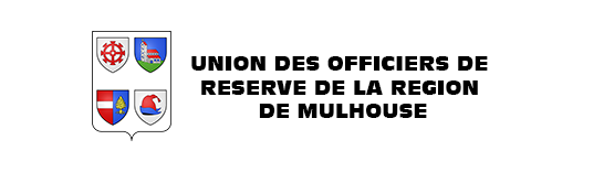 Union des Officiers de Réserve de la Région de Mulhouse