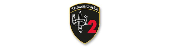 Territorialdivision 2