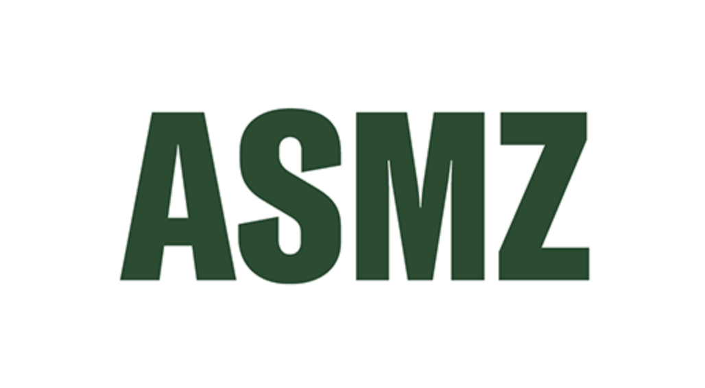 Allgemeine Schweizerische Militärzeitschrift - ASMZ